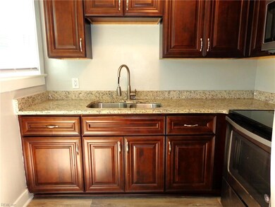 307 W Little Creek Rd unit A, Norfolk, VA 23505 - photo 6