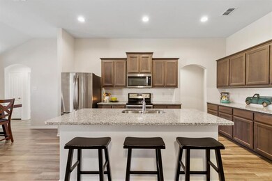 2533 Doe Run, Hudson Oaks, TX 76087 - photo 5