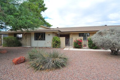 LARGE CORNER LOT