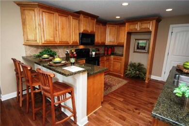 6117 Woodstock St, Shawnee, KS 66218 - photo 6