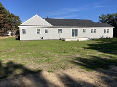 258 John Parker Rd, East Falmouth, MA 2536 - photo 3