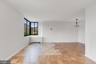 Letterman House unit 604, Washington, DC 20006 - photo 6