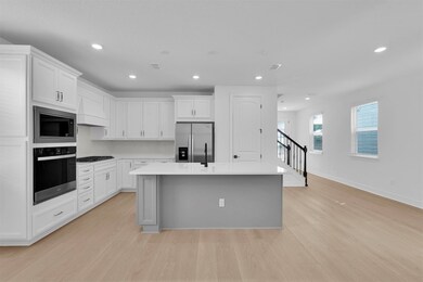 Juniper Kitchen