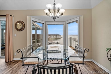 432 Regatta Bay Cir unit 4C, Lake Ozark, MO 65049 - photo 5