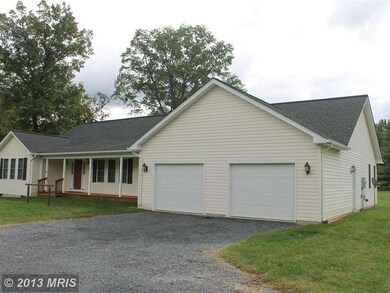 2215 Colvin Rd, Amissville, VA 20106 - photo 2