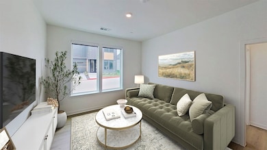 1941 Sawdust Rd unit 113, Spring, TX 77380 - photo 3