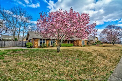 3100 Cambridge Ct, Bartlesville, OK 74006 - photo 3