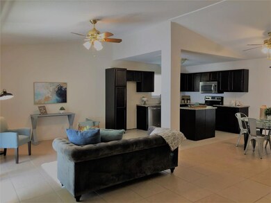 New paint and updated kitchen! Can't miss anything