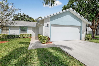 9159 SW 22nd St unit F, Boca Raton, FL 33428 - photo 5