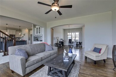 21021 Emerald St, Spring Hill, KS 66083 - photo 6