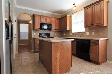 25615 Sago Palm, San Antonio, TX 78261 - photo 3