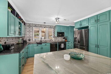 583 Mockingbird Ave unit 583, Myrtle Beach, SC 29577 - photo 5