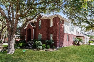 9202 Newburgh Dr, Houston, TX 77095 - photo 2