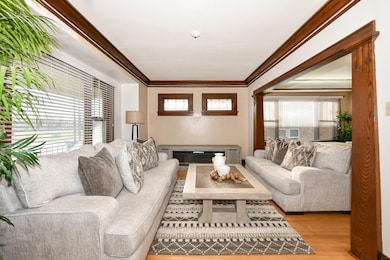 Gorgeous Stained Glass Windows