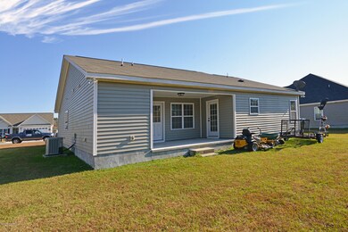 2330 Blackstone Dr, Winterville, NC 28590 - photo 6