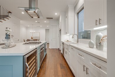 829 E 26th St, Houston, TX 77009 - photo 6