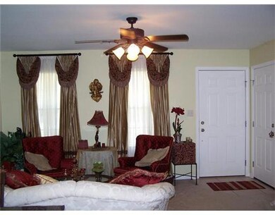 Den/Family/Great Room.