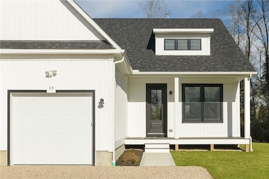 35 Whittier Dr, South Kingstown, RI 02879 - photo 2