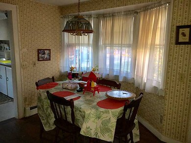 Dining Room.