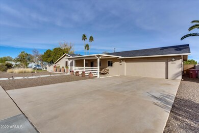 Garage & Slab Parking plus