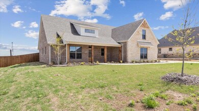 220 Chisolm Trail, Pottsboro, TX 75076 - photo 2