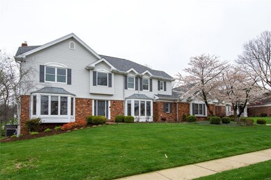 1841 Winter Run Ct, Chesterfield, MO 63017 - photo 3