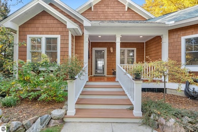 4903 Lake Shore Dr, Charlevoix, MI 49720 - photo 7