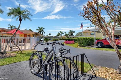 360 Charlemagne Blvd unit 105, Naples, FL 34112 - photo 2