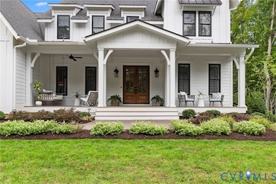 12213 Capwell Dr, Midlothian, VA 23113 - photo 4