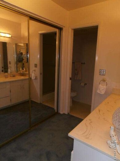 Master Bathroom #1