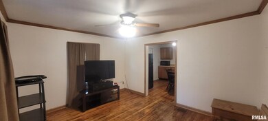 1412 N 11th St, Mount Vernon, IL 62864 - photo 4