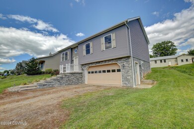 535 Clover Ave, Bloomsburg, PA 17815 - photo 3