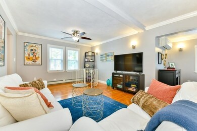 68 Wheatland St unit 1, Somerville, MA 02145 - photo 2