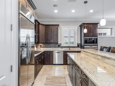 14810 Bellezza Ln, Naples, FL 34110 - photo 6