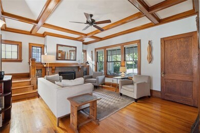 2714 High St, Des Moines, IA 50312 - photo 5