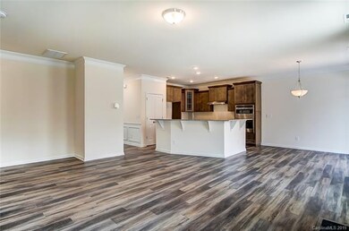 1145 Hearth Ln SW unit Lot 154, Concord, NC 28025 - photo 7