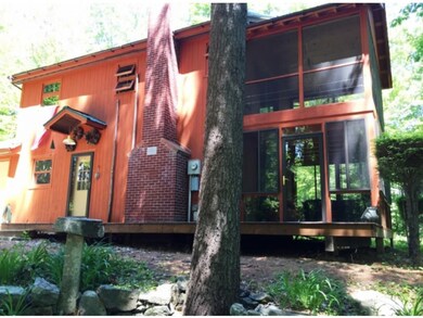 40 & 42 Coe Hill Rd, Center Harbor, NH 03226 - photo 2