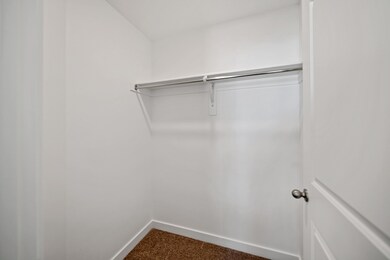 Dalton Bedroom 2 closet