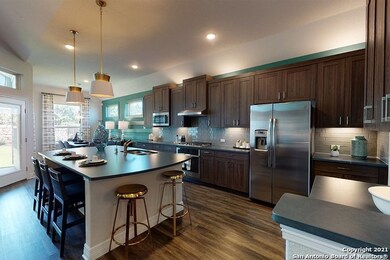 4219 Artabri, San Antonio, TX 78261 - photo 4