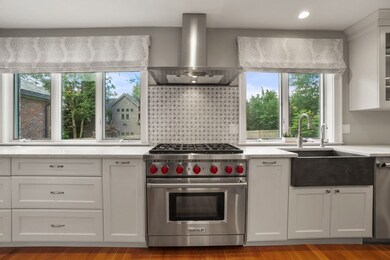 108 Fuller St, West Newton, MA 02465 - photo 3