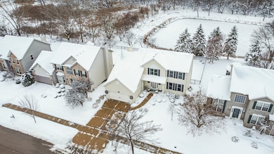 1008 Asbury Dr, Aurora, IL 60502 - photo 3