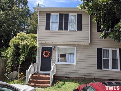 1616 Crest Rd unit A, Raleigh, NC 27606 - photo 2