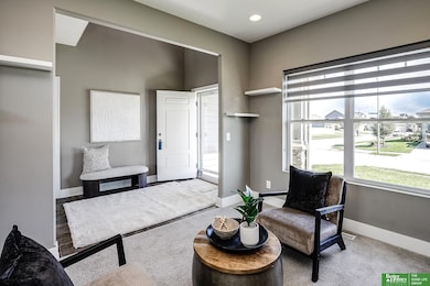 9016 N 171st St, Bennington, NE 68007 - photo 4