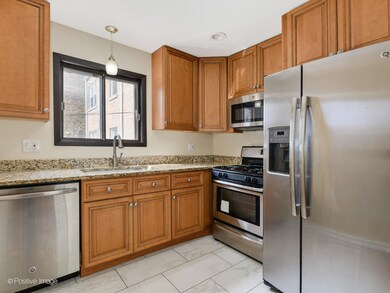 6133 N Francisco Ave unit D, Chicago, IL 60659 - photo 4