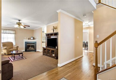 2543 Hawkesbury Ct, Henrico, VA 23233 - photo 4