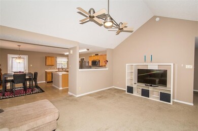 12812 Anthem Ave, Fishers, IN 46037 - photo 5