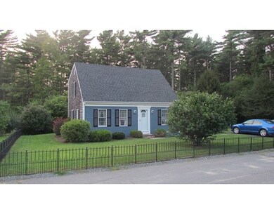 11 Oak St, Marion, MA 02738 - photo 2