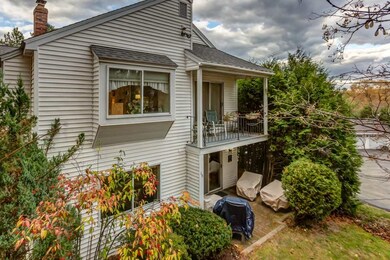 135 Amherst St unit 16, Amherst, NH 03031 - photo 2