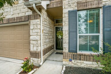 23742 Hiddenbriar Loop, Tomball, TX 77375 - photo 3