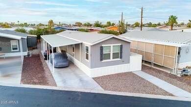 10810 N 91st Ave unit 53, Peoria, AZ 85345 - photo 2